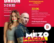 Program wydarzenia