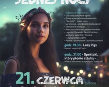Program wydarzenia