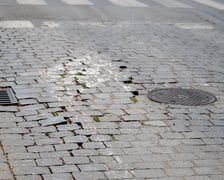 Podpisanie symbolicznej umowy na przebudowę ulicy Powstańców Śląskich, 1 lipca 2025 roku