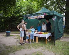 Festyn rodzinny w Przedszkolu „Leśny Ludek”