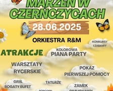Program wydarzenia
