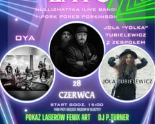 Program wydarzenia