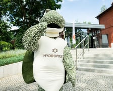 Piknik Bezpieczne Wakacje w Hydropolis. 28 czerwca 2025