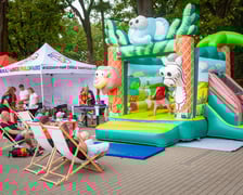 <p>Mecz Sparty Wrocław z Wł&oacute;kniarzem Częstochowa</p>