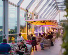 Wdech/Wydech Rooftop