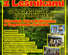Program wydarzenia