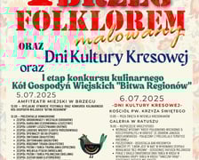 Program wydarzenia