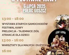 Program wydarzenia