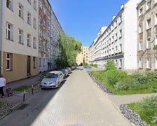 <p>Podw&oacute;rko w kwartale ulic Szczęśliwa, Pereca, Lwowska, Jemiołowa - wizualizacja po remoncie</p>