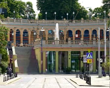 Drugi etap remontu na Bastionie Sakwowym, 12 czerwca 2025