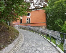 Drugi etap remontu na Bastionie Sakwowym, 7 lipca 2025