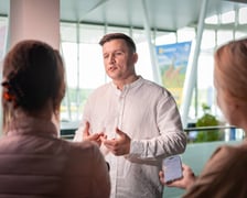Dla tych, którzy boją się latać - warsztaty na wrocławskim lotnisku, 12.07.2025