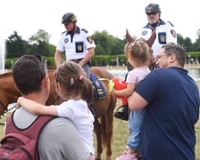 Piknik z Policją na Pergoli - 13.07.2025