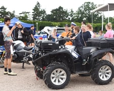 Piknik z Policją na Pergoli - 13.07.2025