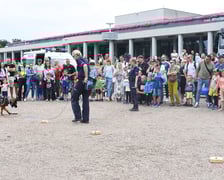 Piknik z Policją na Pergoli - 13.07.2025