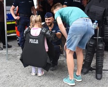 Piknik z Policją na Pergoli - 13.07.2025