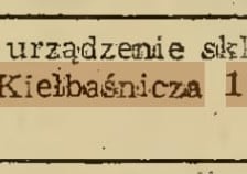 Ogłoszenie