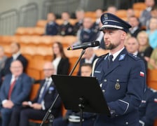 Święto Policji 2025. Wojewódzkie uroczystości w Hali Stulecia, 17 lipca