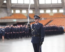 Święto Policji 2025. Wojewódzkie uroczystości w Hali Stulecia, 17 lipca