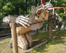 Park u Bolka
