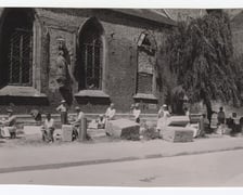 Wrocław po II wojnie światowej