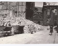 Wrocław po II wojnie światowej