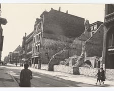 Wrocław po II wojnie światowej