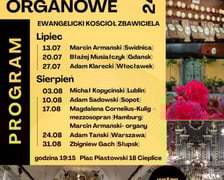 Program wydarzenia