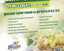 Program wydarzenia
