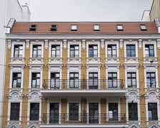 Wyremontowana kamienica Jedności Narodowej 153, 22 lipca 2025