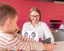 Awaria Prądu, czyli planszówki przy Pergoli, 27 lipca 2025