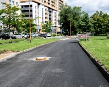 Remonty trzech ulic osiedlowych na Gądowie, 29 lipca 2025