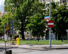Remonty trzech ulic osiedlowych na Gądowie, 29 lipca 2025