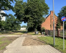 <p>ul. Olszewskiego</p>