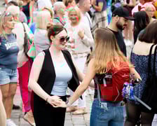 Wrocławska Potańcówka w Rynku - 2 sierpnia
