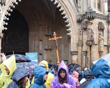 5. Piesza Pielgrzymka Wrocławska na Jasną Górę