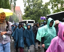 5. Piesza Pielgrzymka Wrocławska na Jasną Górę