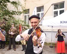 „Wrocław śpiewa z Warszawą”  - koncert upamiętniający 81. rocznicę wybuchu Powstania Warszawskiego
