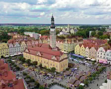 <p>Na zdjęciach Bolesławieckie Święto Ceramiki w 2024 roku</p>