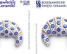<p>Obydwie wersje plakatu zaprojektowanego przez Julię Gizę</p>
