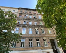 Kamienica pl. Strzelecki przed modernizacją