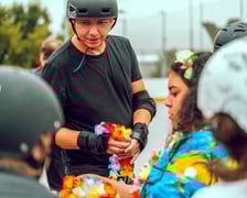 <p>Skate Night przy ul. Lotniczej, Wrocław 08.08.2025</p>