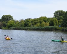 Upalna sobota (9 sierpnia) we Wrocławiu