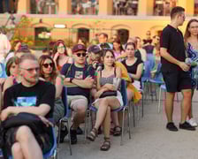 <p>wiecz&oacute;r na Bastionie Sakwowym, 09.08.2025</p>