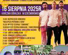 Program wydarzenia