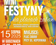 Program wydarzenia