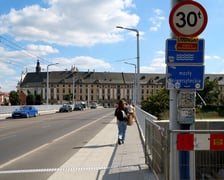 Mosty Uniwersyteckie na ostatnim etapie remontu, 19 sierpnia 2025