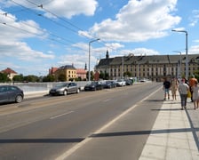 Mosty Uniwersyteckie na ostatnim etapie remontu, 19 sierpnia 2025
