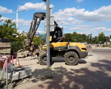 Mosty Uniwersyteckie na ostatnim etapie remontu, 19 sierpnia 2025