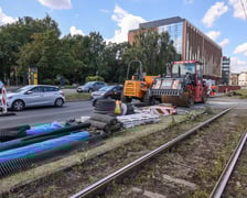 Końcówka remontu tuneli przy pl. Dominikańskim, wtorek 19 sierpnia 2025